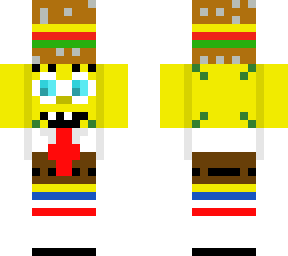 spongebob