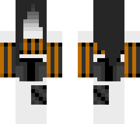 spooky ghost
