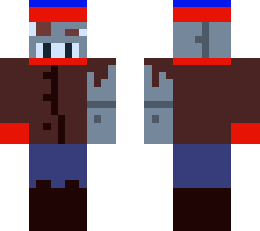 stanbot