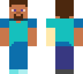 steve