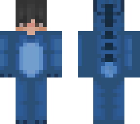 stitch skin