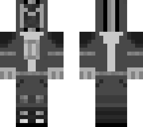 stone/ghost moon man