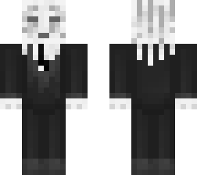 suit ghast