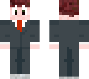 suit king10