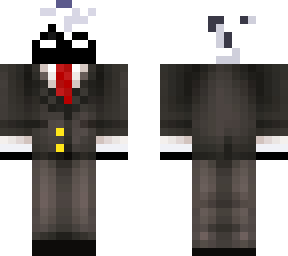 suit mikey
