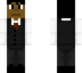 suit nackraq