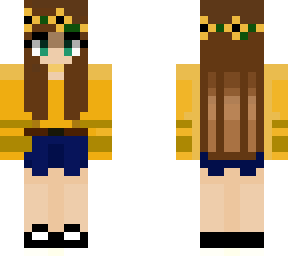 summer girl