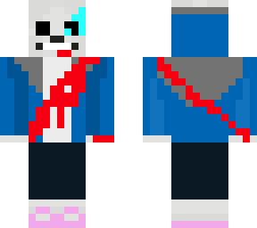 super hurt sans