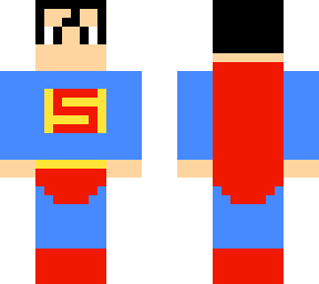 super-man