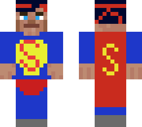 super man