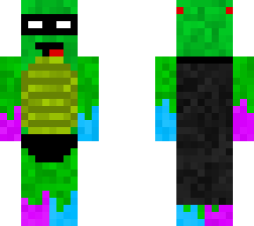 super turtle