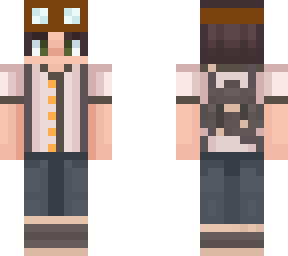 survival skin