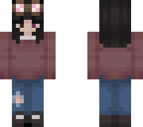 sushi oc