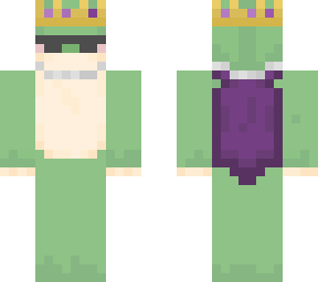 swag frog 2.0