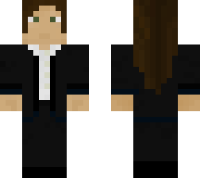 swing dancer in suit