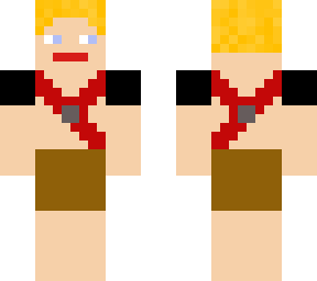 sword fighter