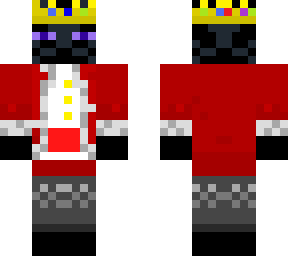 techno enderman