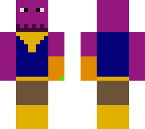 thanos