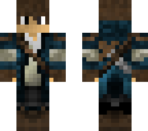 the  adventurer remake
