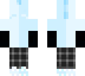 the b.l.u.e bunny