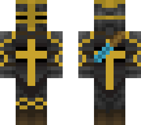 the crusader