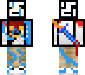 the faces dio kilo smp