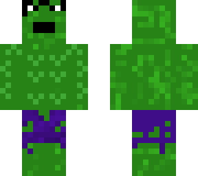 the hulk