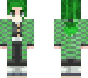 the kiwi hashira