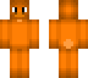 the orangemoose