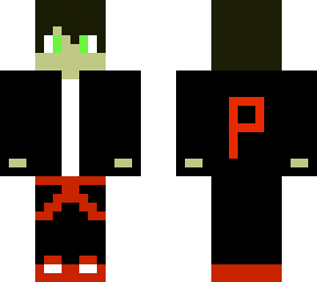the orginal skin