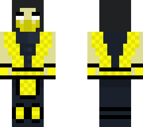 Modern | Minecraft Skins