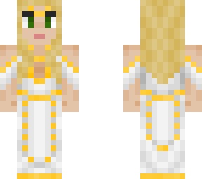the second middle-aged mortal queen