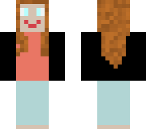 the skin