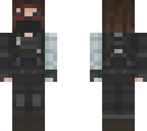 the winter soldier
