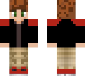theofficialazy skin