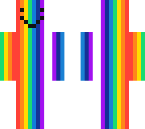 therainbowskin