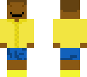 this skin is for someone else