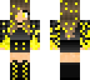 thunder girl