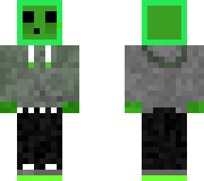 tired slime :(