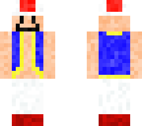 toad