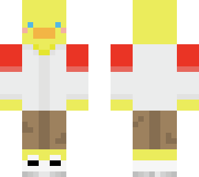 tommyinnit duck