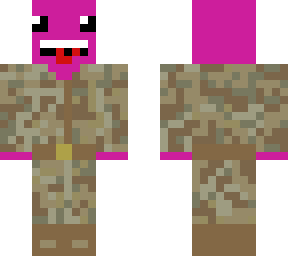 toodlan army #5
