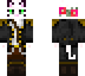 tqylor pirate