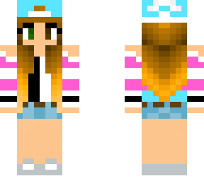 trans girl