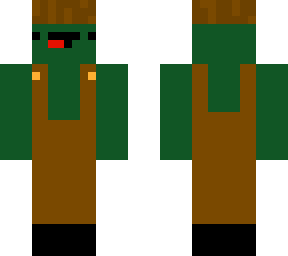 tree hugger derp finally fixed
