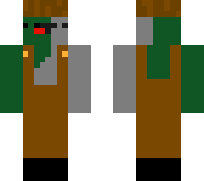 tree hugger derp stone'd
