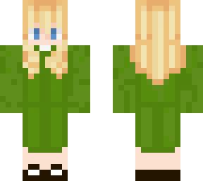 tubbo girl