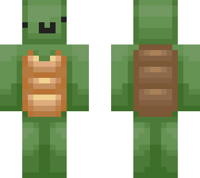 turtle de bultan