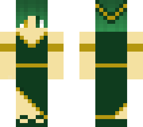 turtle or human formal (fem) 1.1