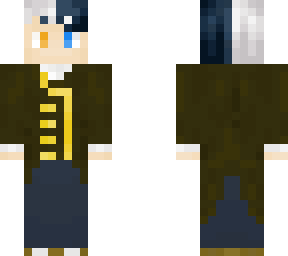 tuxedo